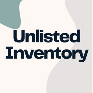 Shop My Unlisted Inventory!!